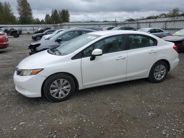 honda civic lx 2012 19xfb2f51ce373790