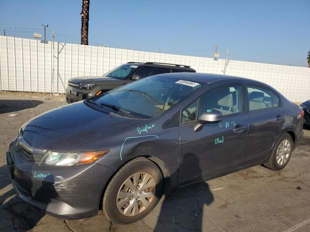 honda civic lx 2012 19xfb2f51ce389181