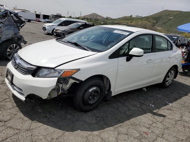 honda civic 2012 19xfb2f51ce389732