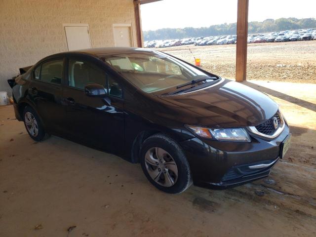 honda civic lx 2013 19xfb2f51de015476