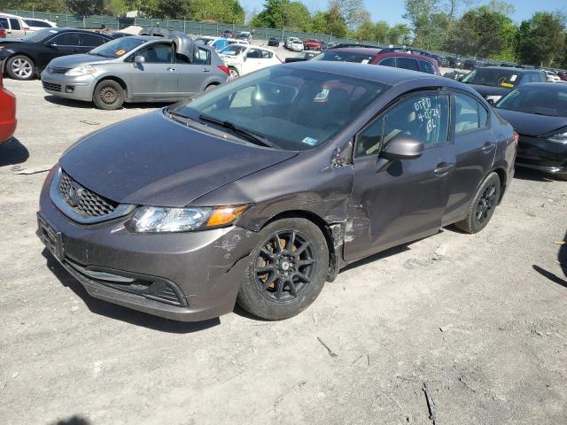 honda civic 2013 19xfb2f51de037378