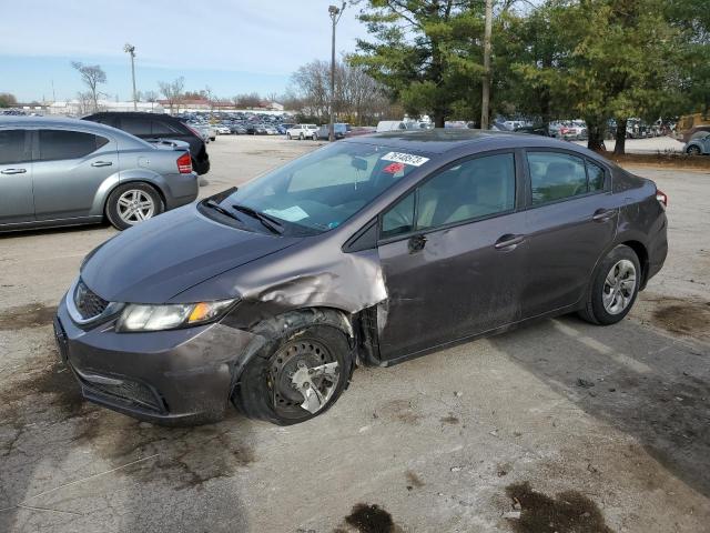 honda civic lx 2013 19xfb2f51de066184