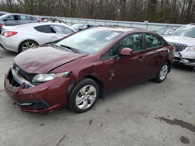 honda civic lx 2013 19xfb2f51de207822