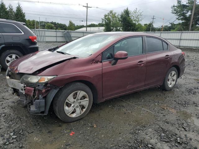 honda civic lx 2013 19xfb2f51de214379