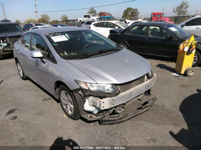 honda civic sdn 2013 19xfb2f51de232428