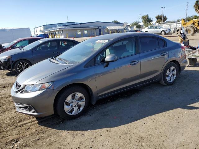 honda civic 2013 19xfb2f51de235765