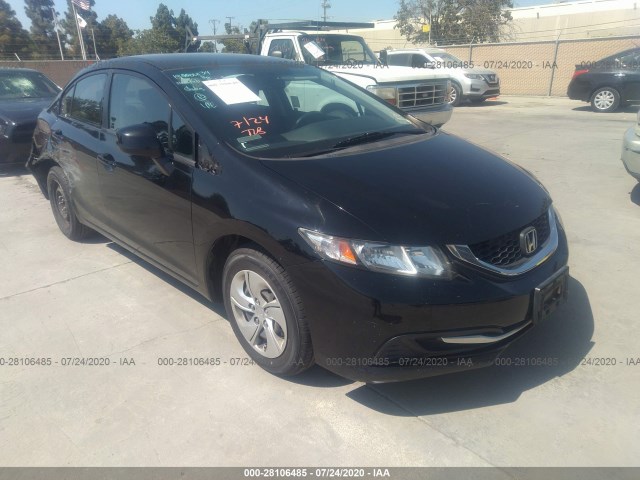 honda civic 2013 19xfb2f51de244921