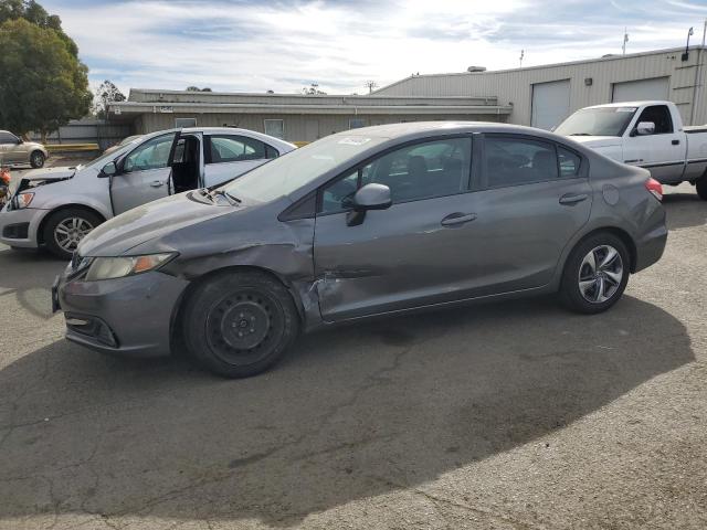 honda civic lx 2013 19xfb2f51de258673