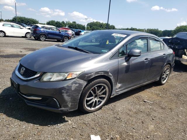 honda civic lx 2013 19xfb2f51de259564