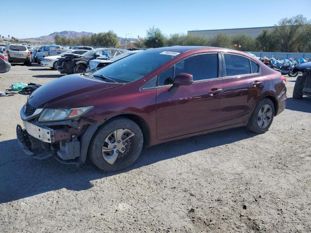 honda civic lx 2013 19xfb2f51de277496