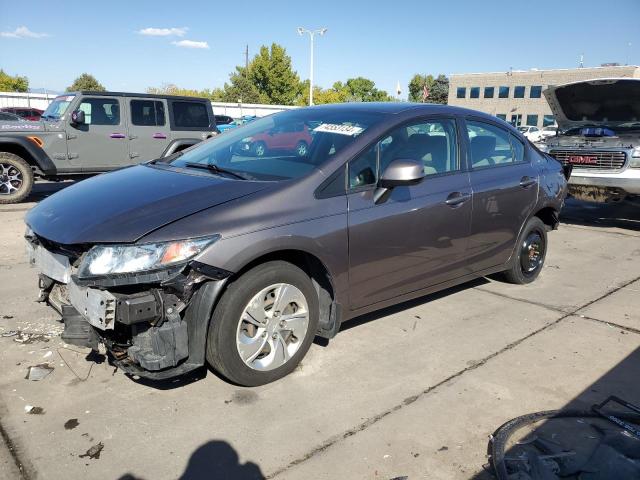 honda civic lx 2013 19xfb2f51de289633