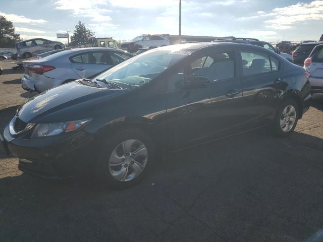 honda civic lx 2014 19xfb2f51ee063951