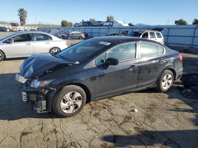 honda civic lx 2014 19xfb2f51ee215386