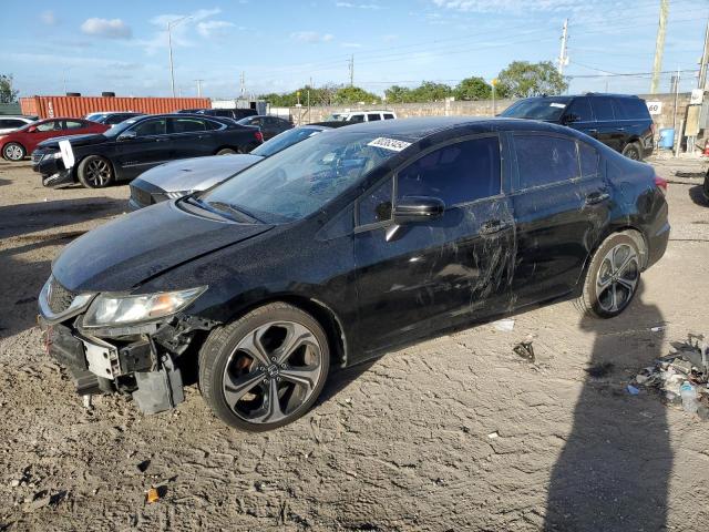 honda civic lx 2014 19xfb2f51ee228459