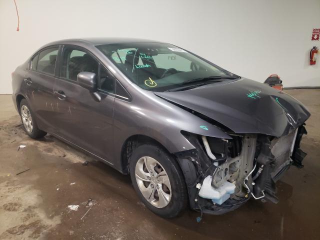 honda civic 2014 19xfb2f51ee245861