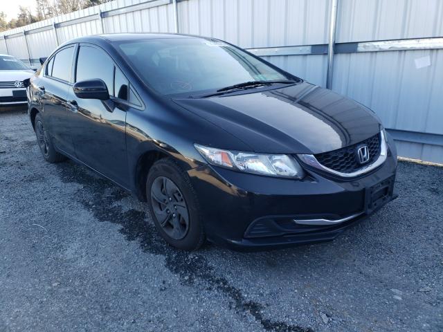 honda civic lx 2014 19xfb2f51ee255922