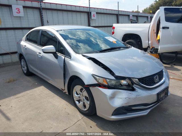 honda civic 2015 19xfb2f51fe020115