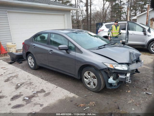 honda civic 2015 19xfb2f51fe021541