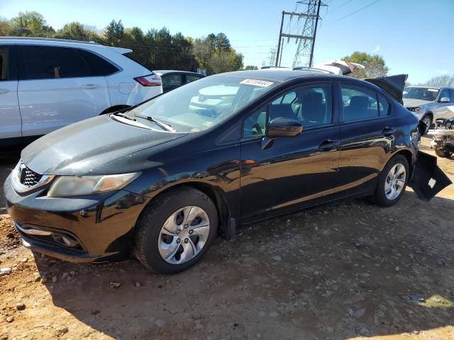 honda civic lx 2015 19xfb2f51fe041112