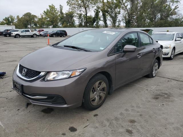 honda civic lx 2015 19xfb2f51fe045905