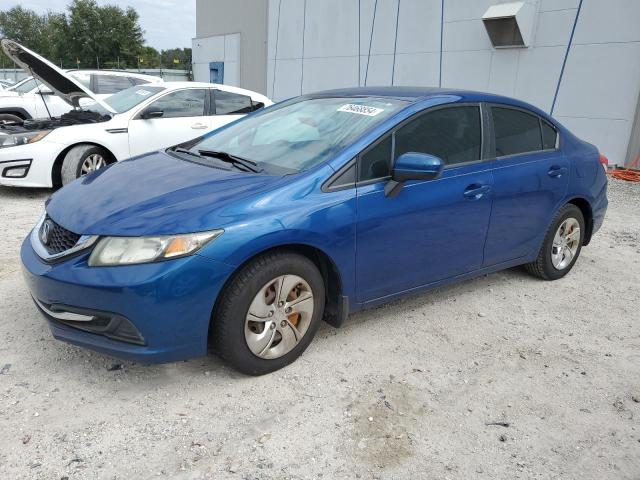 honda civic lx 2015 19xfb2f51fe051834