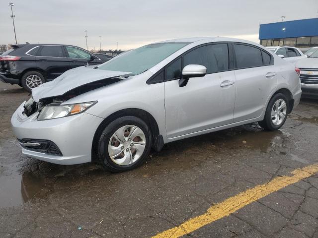 honda civic lx 2015 19xfb2f51fe071324