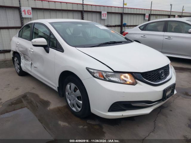 honda civic 2015 19xfb2f51fe081125