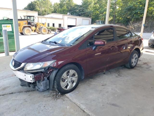 honda civic 2015 19xfb2f51fe098328