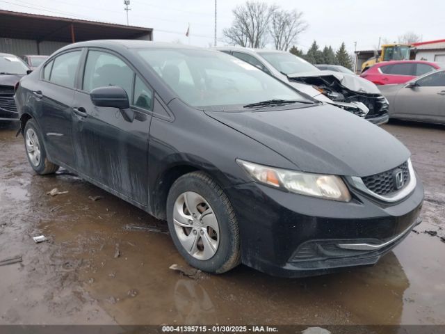 honda civic 2015 19xfb2f51fe100028