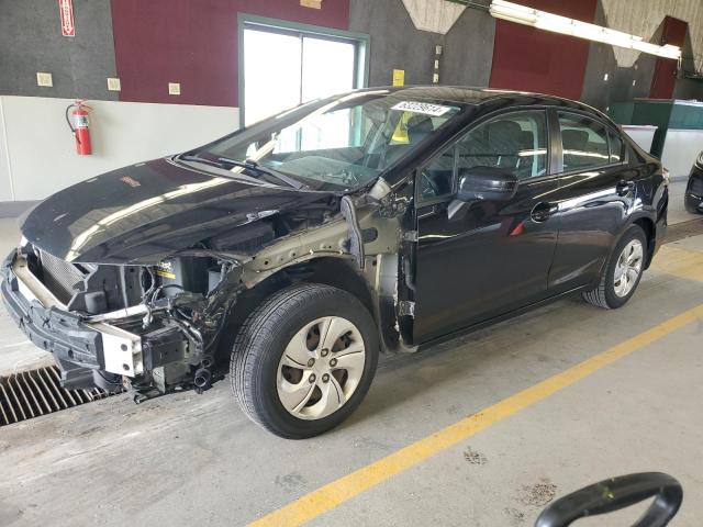 honda civic 2015 19xfb2f51fe117783