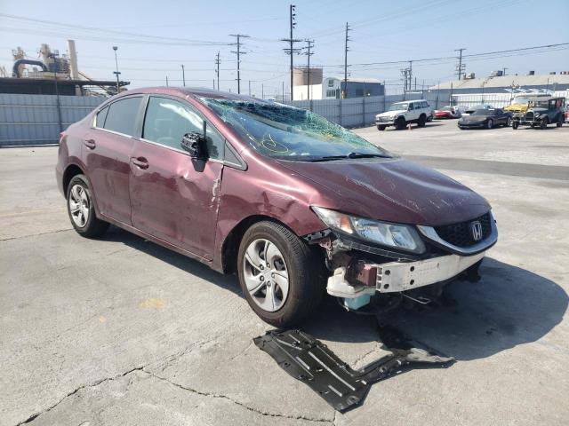 honda civic lx 2015 19xfb2f51fe212537