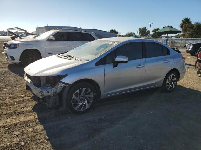 honda civic lx 2015 19xfb2f51fe214594