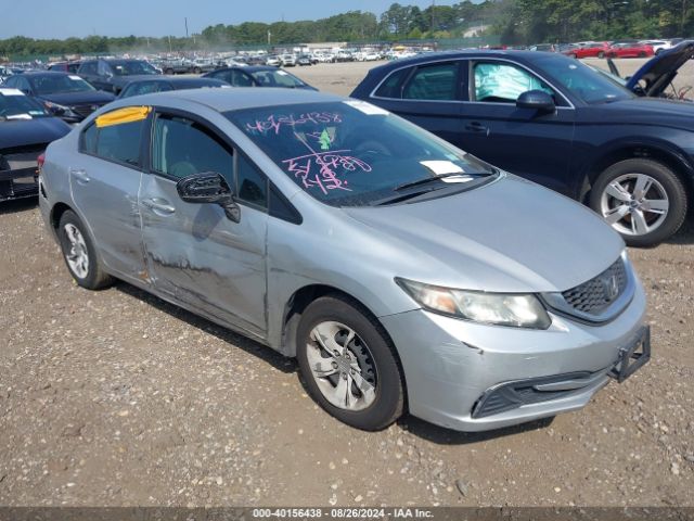 honda civic 2015 19xfb2f51fe247496