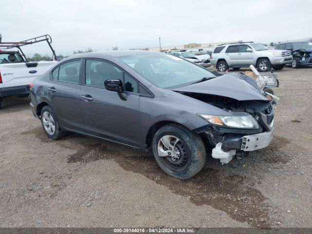 honda civic 2015 19xfb2f51fe261382