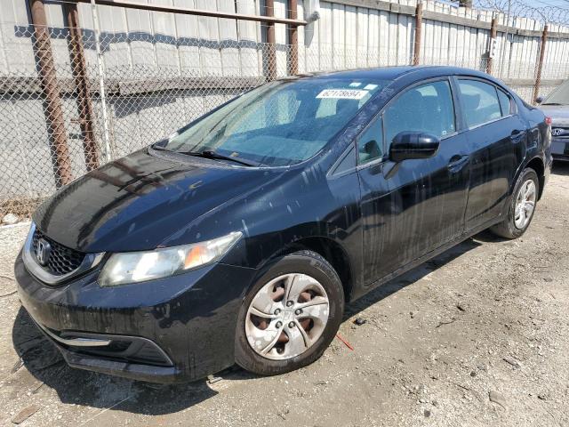 honda civic 2015 19xfb2f51fe269840