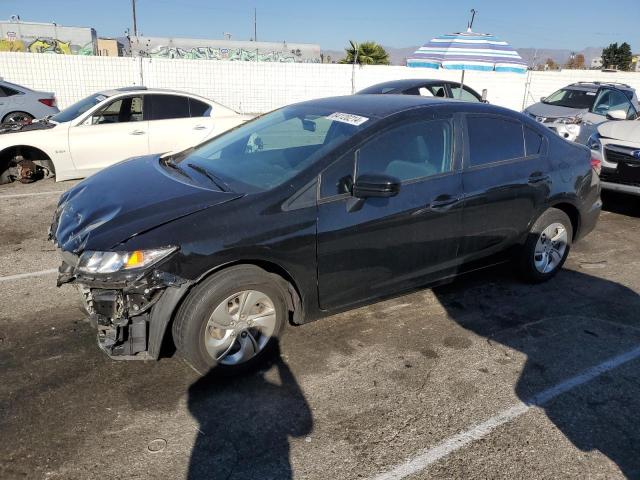 honda civic lx 2015 19xfb2f51fe705697