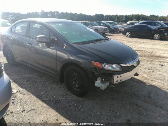 honda civic sdn 2012 19xfb2f52ce021723