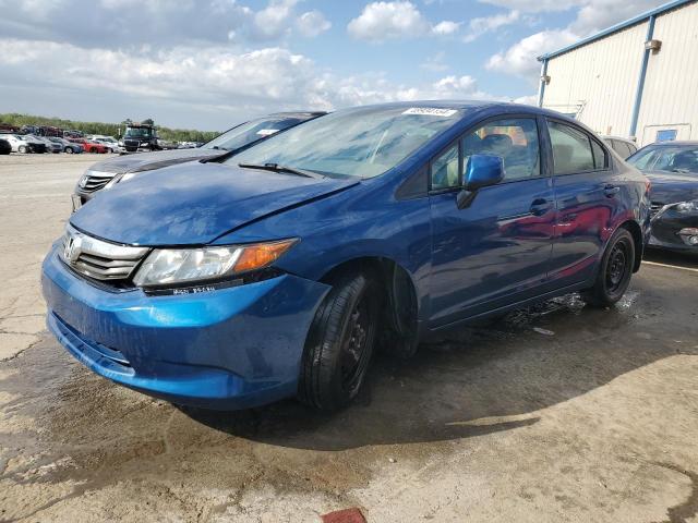 honda civic 2012 19xfb2f52ce035394