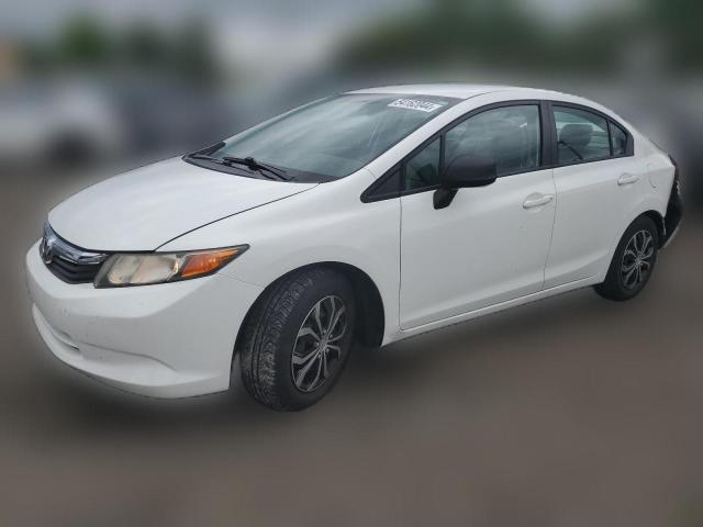 honda civic 2012 19xfb2f52ce041535