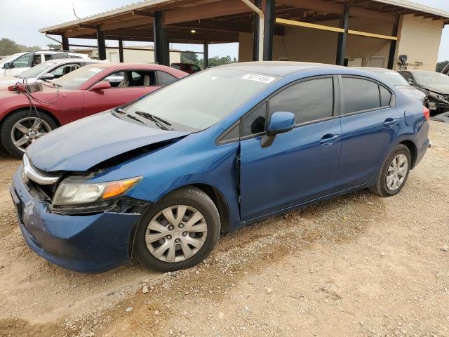 honda civic lx 2012 19xfb2f52ce067049