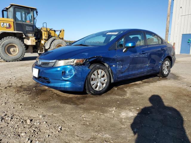 honda civic lx 2012 19xfb2f52ce082277