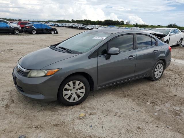 honda civic lx 2012 19xfb2f52ce088693