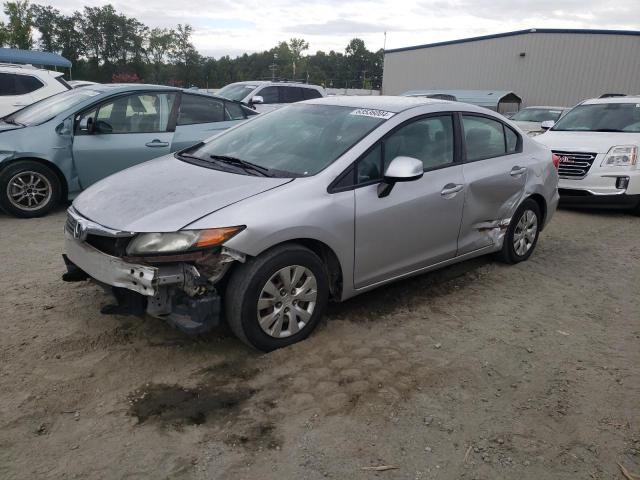 honda civic 2012 19xfb2f52ce104388