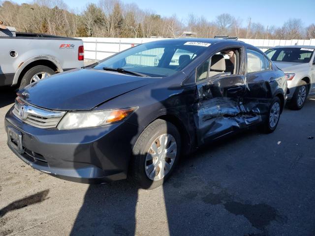 honda civic lx 2012 19xfb2f52ce318779