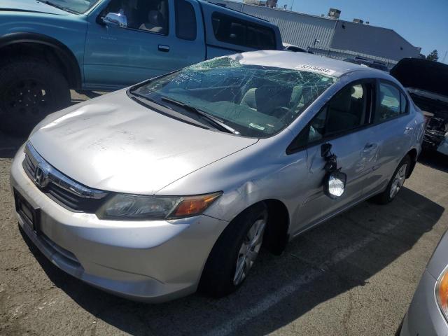 honda civic lx 2012 19xfb2f52ce326591