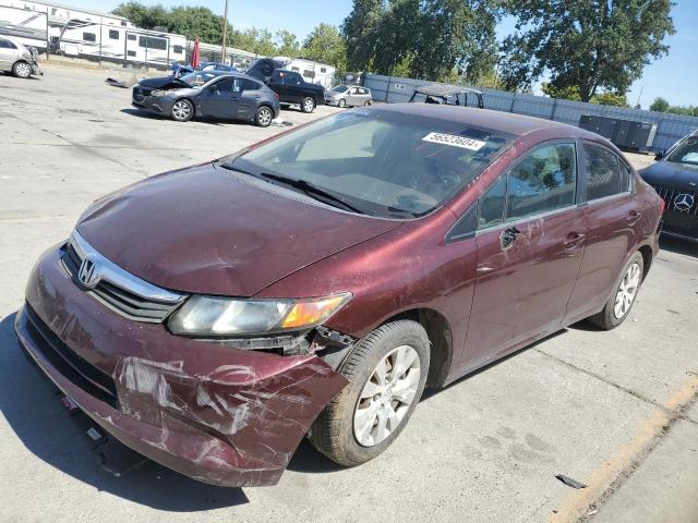 honda civic lx 2012 19xfb2f52ce360935