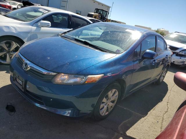 honda civic lx 2012 19xfb2f52ce361759