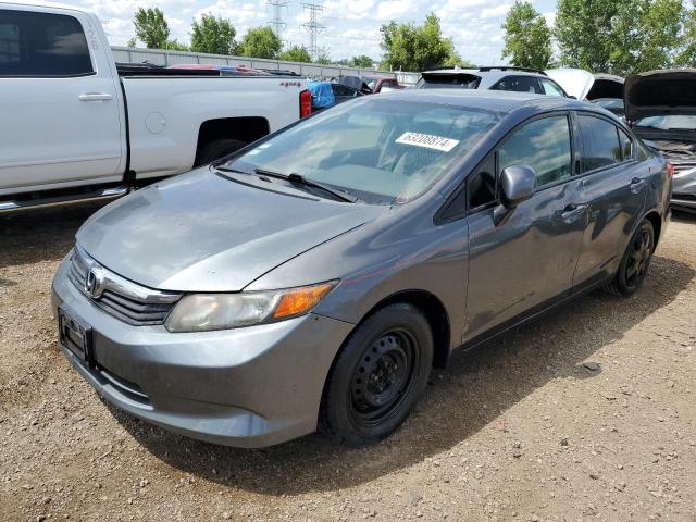 honda civic 2012 19xfb2f52ce370302