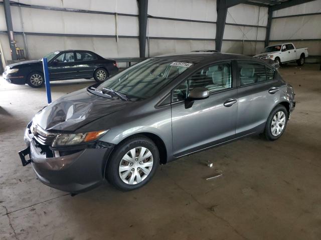 honda civic lx 2012 19xfb2f52ce374575