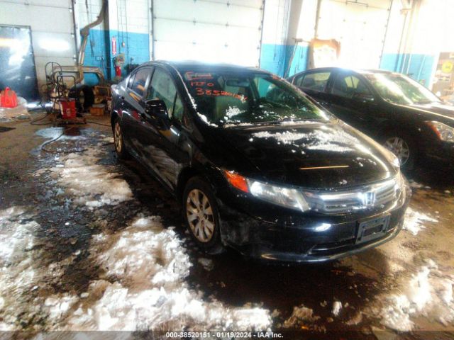 honda civic 2012 19xfb2f52ce383227